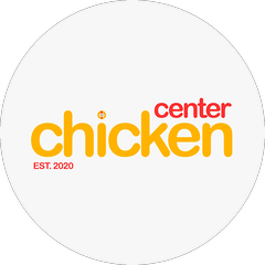 Логотип клиента Chicken Center