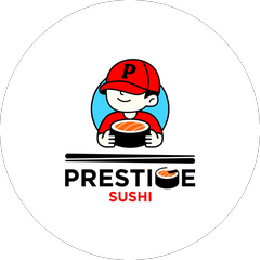 Логотип клиента Prestige