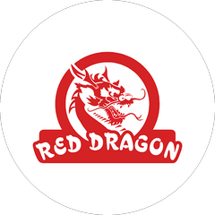 Логотип клиента Red Dragon