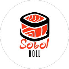 Логотип клиента Sobol Roll